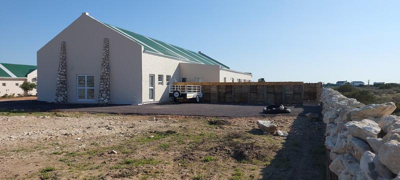 0 Bedroom Property for Sale in Long Acres Country Estate Western Cape